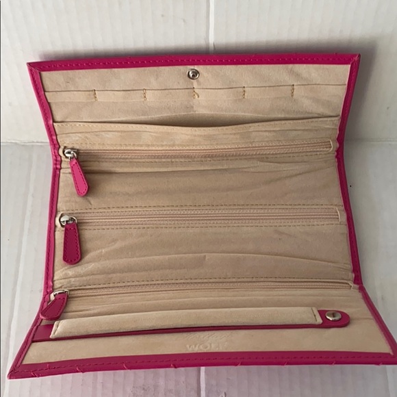 Jewelry wallet - Picture 2 of 4